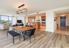 1288 Ala Moana Boulevard,Honolulu,Hawaii,96814,2 ベッドルーム ベッドルーム,2 バスルームバスルーム,コンド / タウンハウス,Ala Moana,4,17900417