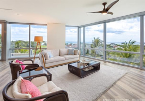 1288 Ala Moana Boulevard,Honolulu,Hawaii,96814,2 ベッドルーム ベッドルーム,2 バスルームバスルーム,コンド / タウンハウス,Ala Moana,4,17900417