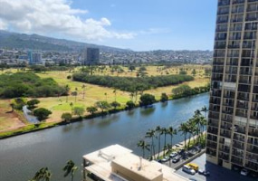 320 LILIUOKALANI Street,Honolulu,Hawaii,96815,2 Bedrooms Bedrooms,1 BathroomBathrooms,Condo/Townhouse,LILIUOKALANI,8,17523034