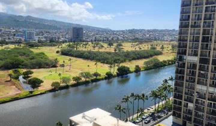 320 LILIUOKALANI Street,Honolulu,Hawaii,96815,2 Bedrooms Bedrooms,1 BathroomBathrooms,Condo/Townhouse,LILIUOKALANI,8,17523034