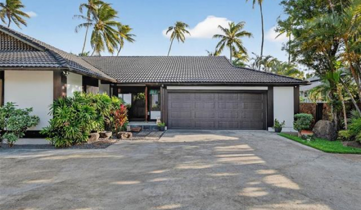 5543 Kalanianaole Highway,Honolulu,Hawaii,96821,3 ベッドルーム ベッドルーム,2 バスルームバスルーム,一戸建て,Kalanianaole,19046208