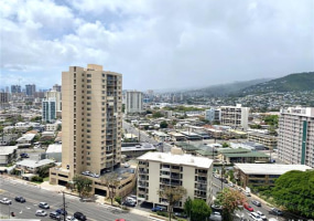 1314 Kalakaua Avenue,Honolulu,Hawaii,96826,2 Bedrooms Bedrooms,1 BathroomBathrooms,Condo/Townhouse,Kalakaua,9,17523395