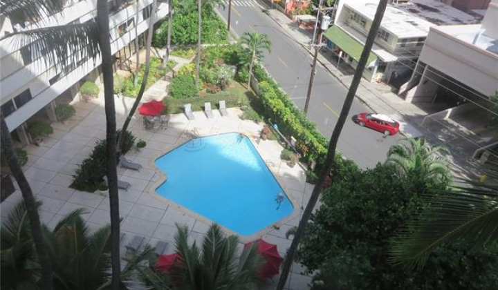 425 Ena Road,Honolulu,Hawaii,96815,1 ベッドルーム ベッドルーム,1 バスルームバスルーム,コンド / タウンハウス,Ena,11,19049265