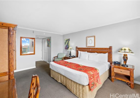 2045 Kalakaua Avenue,Honolulu,Hawaii,96815,1 Bedroom Bedrooms,1 BathroomBathrooms,Condo/Townhouse,Kalakaua,17,17905686