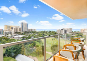 2045 Kalakaua Avenue,Honolulu,Hawaii,96815,1 Bedroom Bedrooms,1 BathroomBathrooms,Condo/Townhouse,Kalakaua,17,17905686
