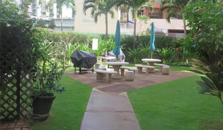 425 Ena Road,Honolulu,Hawaii,96815,1 ベッドルーム ベッドルーム,1 バスルームバスルーム,コンド / タウンハウス,Ena,11,19049265