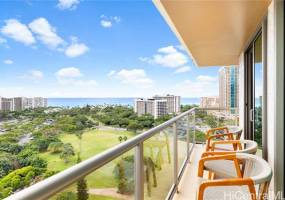 2045 Kalakaua Avenue,Honolulu,Hawaii,96815,1 Bedroom Bedrooms,1 BathroomBathrooms,Condo/Townhouse,Kalakaua,17,17905686