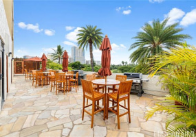 2045 Kalakaua Avenue,Honolulu,Hawaii,96815,1 Bedroom Bedrooms,1 BathroomBathrooms,Condo/Townhouse,Kalakaua,17,17905686