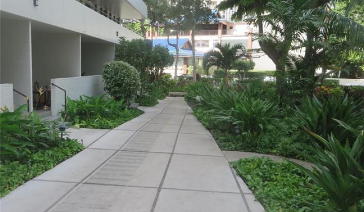 425 Ena Road,Honolulu,Hawaii,96815,1 ベッドルーム ベッドルーム,1 バスルームバスルーム,コンド / タウンハウス,Ena,11,19049265