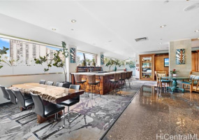 2045 Kalakaua Avenue,Honolulu,Hawaii,96815,1 Bedroom Bedrooms,1 BathroomBathrooms,Condo/Townhouse,Kalakaua,17,17905686