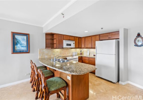 1837 Kalakaua Avenue,Honolulu,Hawaii,96815,2 Bedrooms Bedrooms,2 BathroomsBathrooms,Condo/Townhouse,Kalakaua,22,17463318