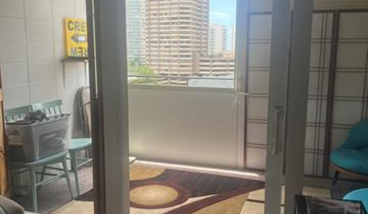 425 Ena Road,Honolulu,Hawaii,96815,1 ベッドルーム ベッドルーム,1 バスルームバスルーム,コンド / タウンハウス,Ena,11,19049265