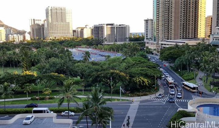 425 Ena Road,Honolulu,Hawaii,96815,1 ベッドルーム ベッドルーム,1 バスルームバスルーム,コンド / タウンハウス,Ena,11,19049265