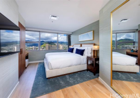 383 Kalaimoku Street,Honolulu,Hawaii,96815,3 ベッドルーム ベッドルーム,3 バスルームバスルーム,コンド / タウンハウス,Kalaimoku,37,17905966