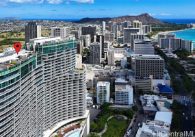 1288 Ala Moana Boulevard,Honolulu,Hawaii,96814,3 Bedrooms Bedrooms,3 BathroomsBathrooms,Condo/Townhouse,Ala Moana,40,17463534