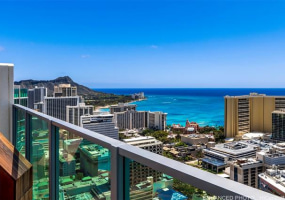 1288 Ala Moana Boulevard,Honolulu,Hawaii,96814,3 Bedrooms Bedrooms,3 BathroomsBathrooms,Condo/Townhouse,Ala Moana,40,17463534