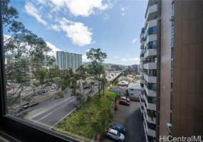 1040 Kinau Street,Honolulu,Hawaii,96814,2 ベッドルーム ベッドルーム,1 バスルームバスルーム,コンド / タウンハウス,Kinau,8,17906562