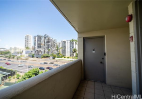 1850 Ala Moana Boulevard,Honolulu,Hawaii,96815,1 BathroomBathrooms,Condo/Townhouse,Ala Moana,8,17524639