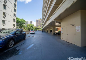 1040 Kinau Street,Honolulu,Hawaii,96814,2 ベッドルーム ベッドルーム,1 バスルームバスルーム,コンド / タウンハウス,Kinau,8,17906562