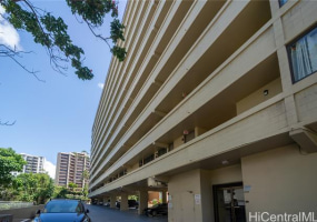 1040 Kinau Street,Honolulu,Hawaii,96814,2 ベッドルーム ベッドルーム,1 バスルームバスルーム,コンド / タウンハウス,Kinau,8,17906562