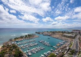 1850 Ala Moana Boulevard,Honolulu,Hawaii,96815,1 BathroomBathrooms,Condo/Townhouse,Ala Moana,8,17524639