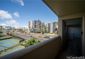 1850 Ala Moana Boulevard,Honolulu,Hawaii,96815,1 BathroomBathrooms,Condo/Townhouse,Ala Moana,8,17524639