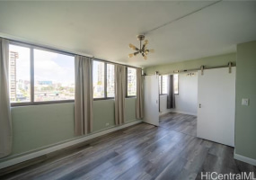 1040 Kinau Street,Honolulu,Hawaii,96814,2 ベッドルーム ベッドルーム,1 バスルームバスルーム,コンド / タウンハウス,Kinau,8,17906562