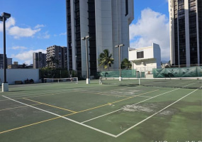 300 Wai Nani Way,Honolulu,Hawaii,96815,1 ベッドルーム ベッドルーム,1 バスルームバスルーム,コンド / タウンハウス,Wai Nani,21,17907146