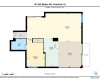 240 Makee Road,Honolulu,Hawaii,96815,1 ベッドルーム ベッドルーム,1 バスルームバスルーム,コンド / タウンハウス,Makee,4,18367568