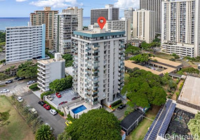 240 Makee Road,Honolulu,Hawaii,96815,1 ベッドルーム ベッドルーム,1 バスルームバスルーム,コンド / タウンハウス,Makee,4,18367568