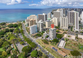 240 Makee Road,Honolulu,Hawaii,96815,1 ベッドルーム ベッドルーム,1 バスルームバスルーム,コンド / タウンハウス,Makee,4,18367568