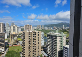 300 Wai Nani Way,Honolulu,Hawaii,96815,1 ベッドルーム ベッドルーム,1 バスルームバスルーム,コンド / タウンハウス,Wai Nani,21,17907146