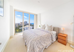 1837 Kalakaua Avenue,Honolulu,Hawaii,96815,2 Bedrooms Bedrooms,2 BathroomsBathrooms,Condo/Townhouse,Kalakaua,24,17907325