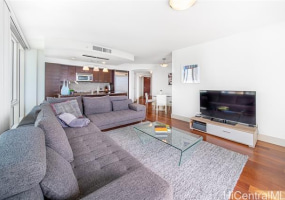 1837 Kalakaua Avenue,Honolulu,Hawaii,96815,2 Bedrooms Bedrooms,2 BathroomsBathrooms,Condo/Townhouse,Kalakaua,24,17907325