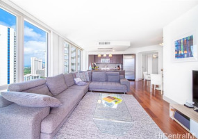 1837 Kalakaua Avenue,Honolulu,Hawaii,96815,2 Bedrooms Bedrooms,2 BathroomsBathrooms,Condo/Townhouse,Kalakaua,24,17907325