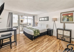 2450 Prince Edward Street,Honolulu,Hawaii,96815,1 バスルームバスルーム,コンド / タウンハウス,Prince Edward,10,17907379