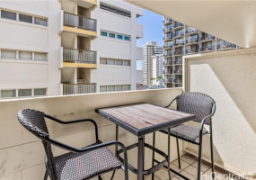 2450 Prince Edward Street,Honolulu,Hawaii,96815,1 バスルームバスルーム,コンド / タウンハウス,Prince Edward,10,17907379