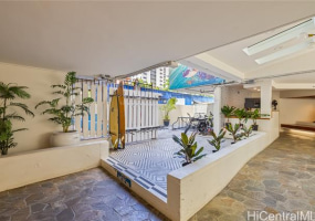 2450 Prince Edward Street,Honolulu,Hawaii,96815,1 バスルームバスルーム,コンド / タウンハウス,Prince Edward,10,17907379