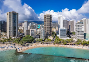 2450 Prince Edward Street,Honolulu,Hawaii,96815,1 バスルームバスルーム,コンド / タウンハウス,Prince Edward,10,17907379