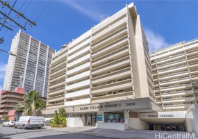 2450 Prince Edward Street,Honolulu,Hawaii,96815,1 バスルームバスルーム,コンド / タウンハウス,Prince Edward,10,17907379