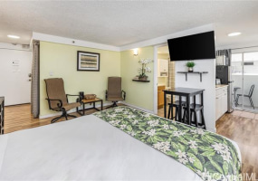 2450 Prince Edward Street,Honolulu,Hawaii,96815,1 バスルームバスルーム,コンド / タウンハウス,Prince Edward,10,17907379