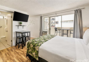 2450 Prince Edward Street,Honolulu,Hawaii,96815,1 バスルームバスルーム,コンド / タウンハウス,Prince Edward,10,17907379