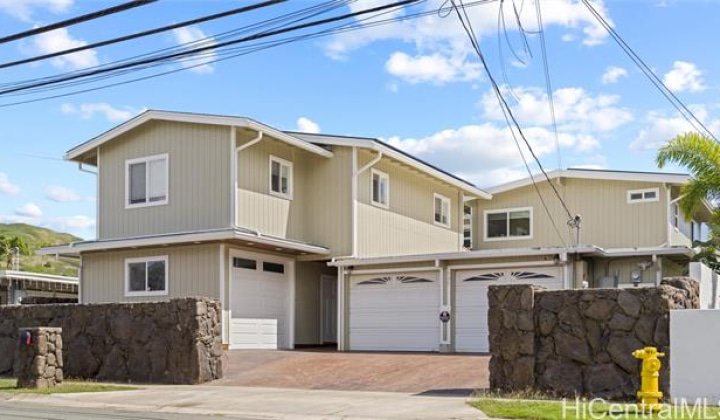 865 Akumu Street,Kailua,Hawaii,96734,8 Bedrooms Bedrooms,6 BathroomsBathrooms,Single family,Akumu,17907521