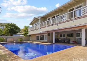 865 Akumu Street,Kailua,Hawaii,96734,8 Bedrooms Bedrooms,6 BathroomsBathrooms,Single family,Akumu,17907521