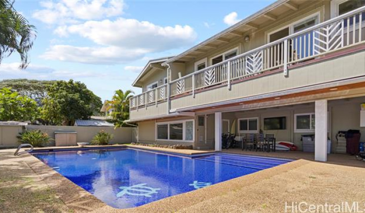 865 Akumu Street,Kailua,Hawaii,96734,8 Bedrooms Bedrooms,6 BathroomsBathrooms,Single family,Akumu,17907521