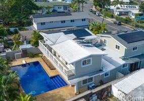 865 Akumu Street,Kailua,Hawaii,96734,8 Bedrooms Bedrooms,6 BathroomsBathrooms,Single family,Akumu,17907521
