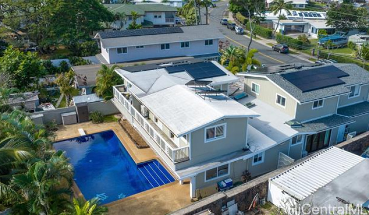 865 Akumu Street,Kailua,Hawaii,96734,8 Bedrooms Bedrooms,6 BathroomsBathrooms,Single family,Akumu,17907521