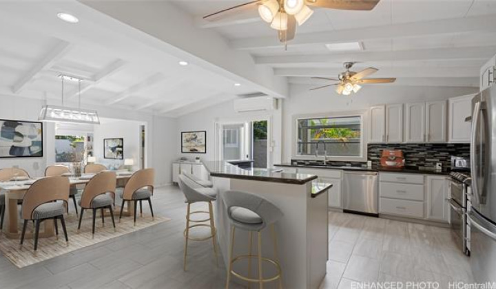 865 Akumu Street,Kailua,Hawaii,96734,8 Bedrooms Bedrooms,6 BathroomsBathrooms,Single family,Akumu,17907521