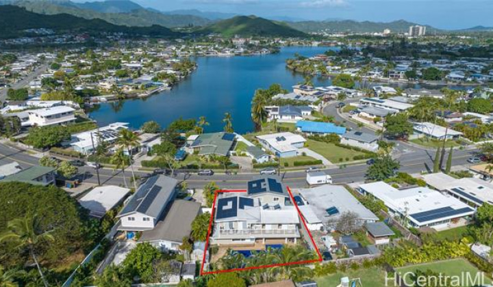 865 Akumu Street,Kailua,Hawaii,96734,8 Bedrooms Bedrooms,6 BathroomsBathrooms,Single family,Akumu,17907521