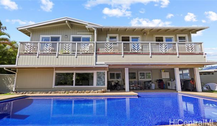 865 Akumu Street,Kailua,Hawaii,96734,8 Bedrooms Bedrooms,6 BathroomsBathrooms,Single family,Akumu,17907521